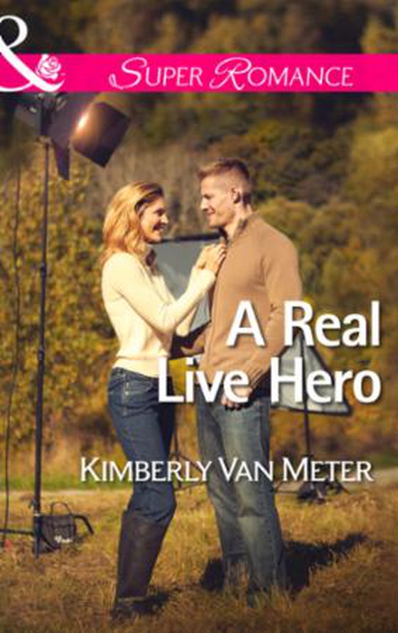 A Real Live Hero