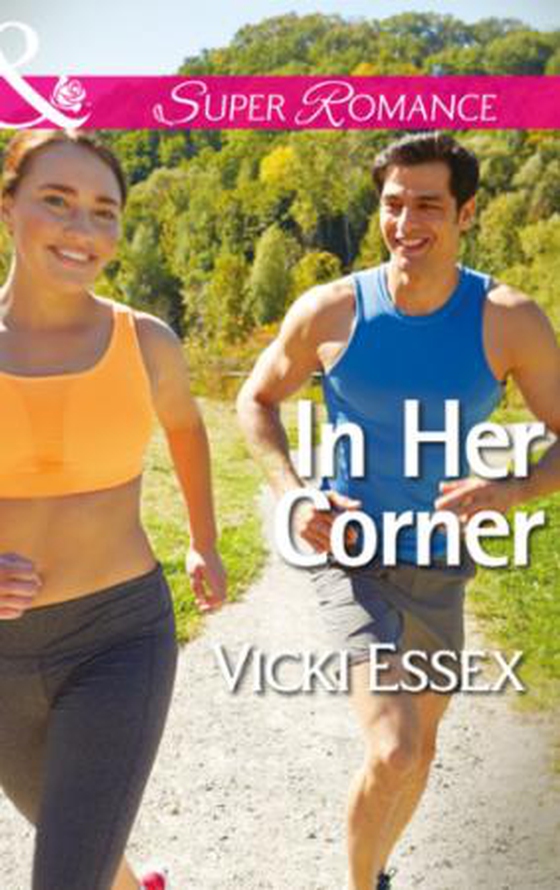 In Her Corner