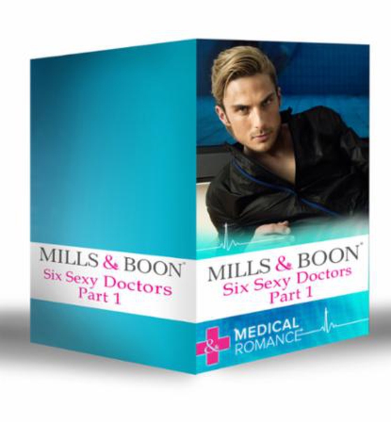 Six Sexy Doctors Part 1