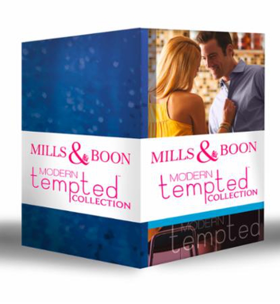 The Taste of Romance Collection