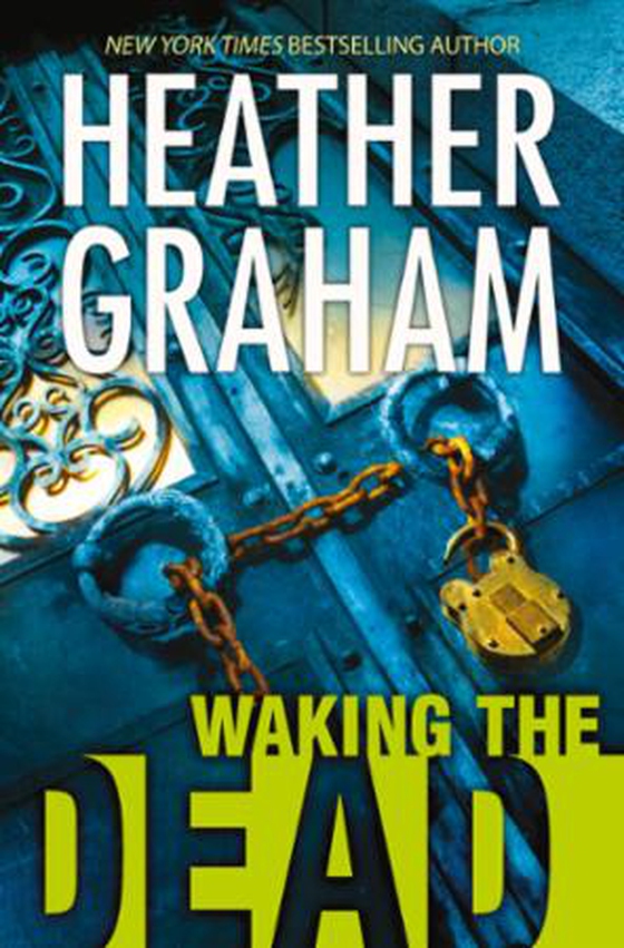 Waking the Dead (ebok) av Heather Graham