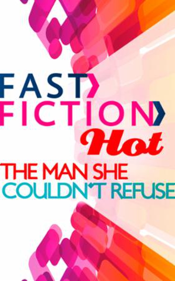 The Man She Couldn't Refuse (ebok) av Natalie Anderson