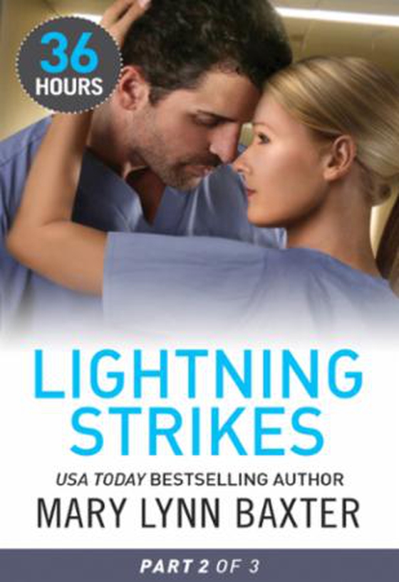 Lightning strikes part 2