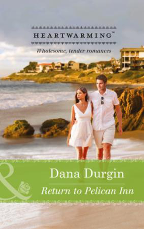 Return to Pelican Inn