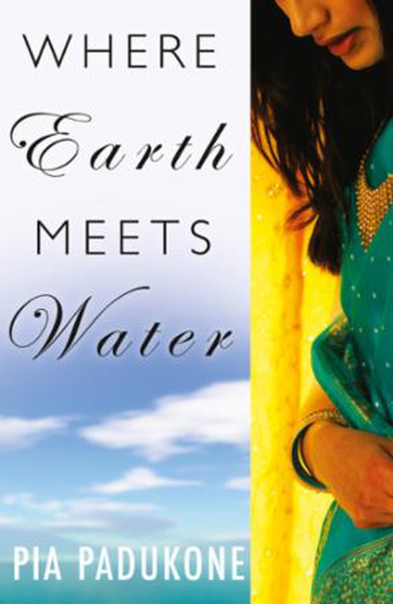 Where Earth Meets Water