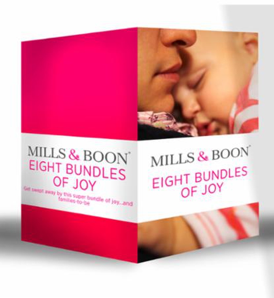 Eight Bundles of Joy