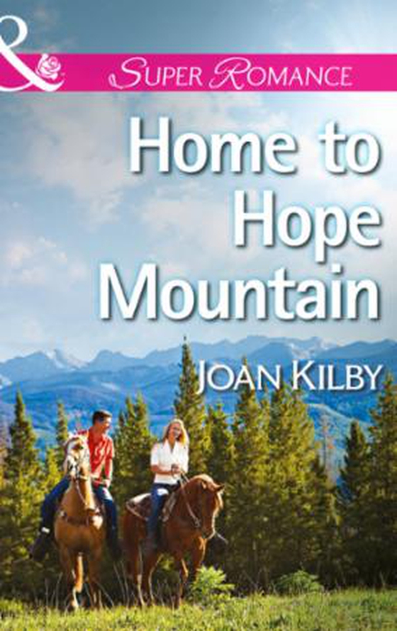 Home to Hope Mountain