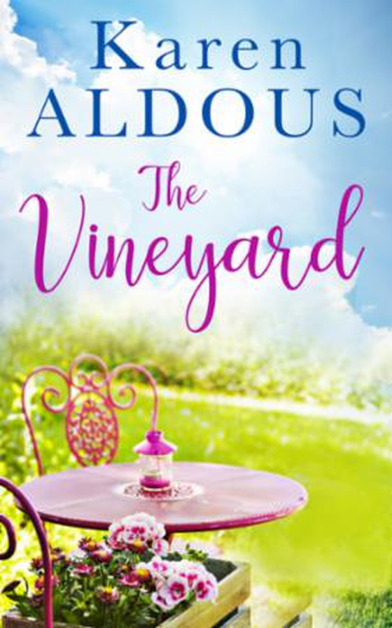 The Vineyard