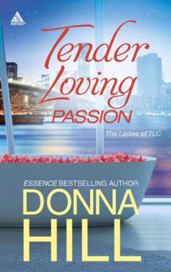 Tender loving passion