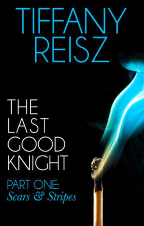 The Last Good Knight Part I: Scars and Stripes