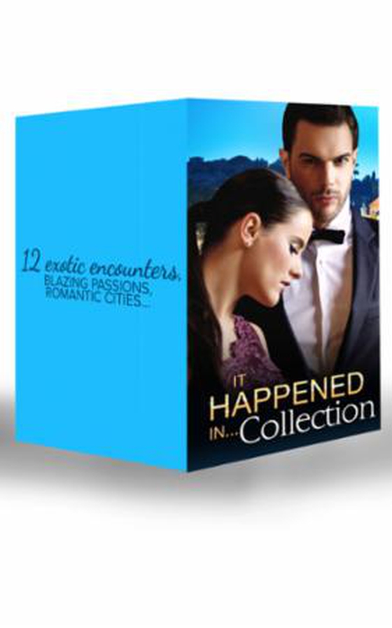 It Happened in Collection...