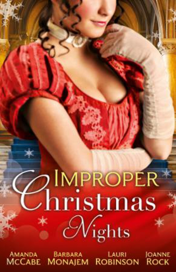Improper Christmas Nights