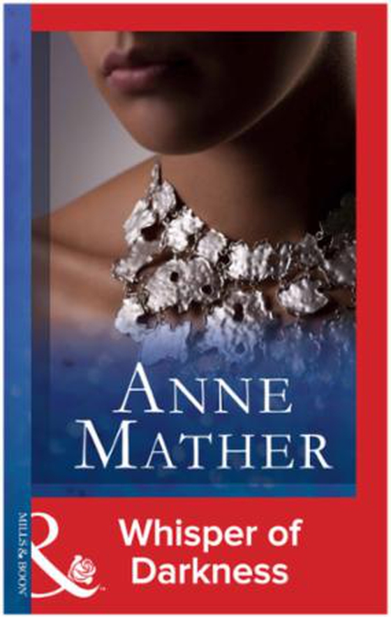 Whisper of Darkness (ebok) av Anne Mather