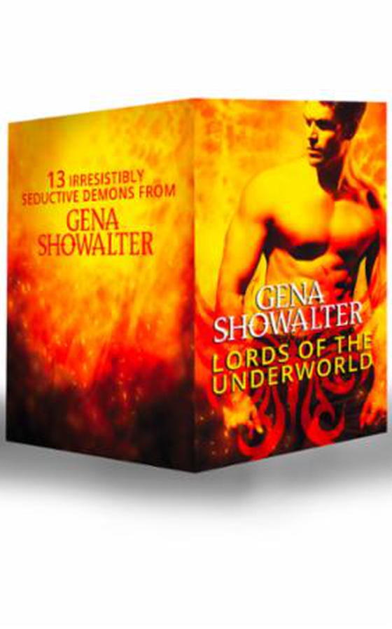 Lords of the Underworld