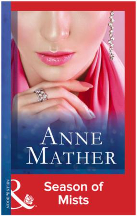 Season of Mists (ebok) av Anne Mather