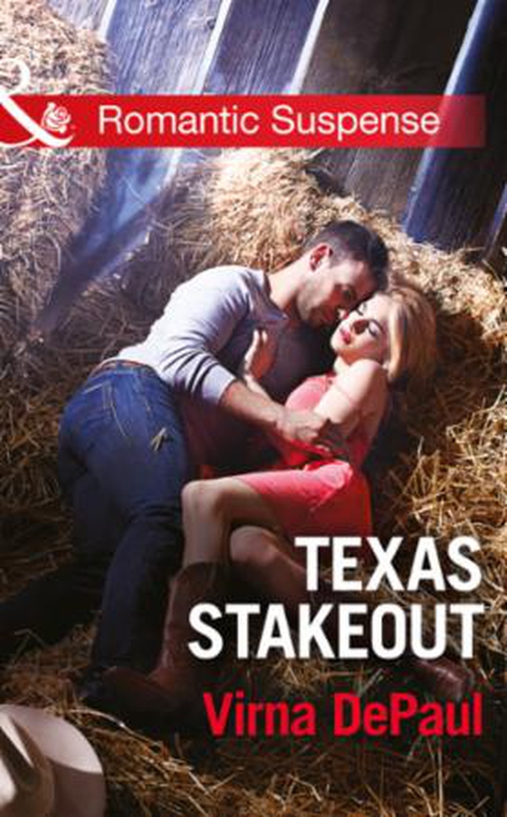 Texas Stakeout