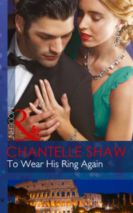 To Wear His Ring Again