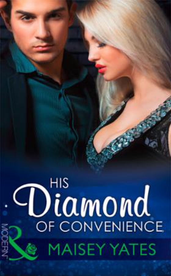 His Diamond of Convenience