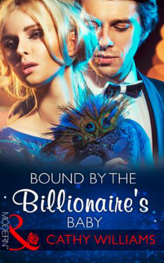 Bound by the Billionaire's Baby