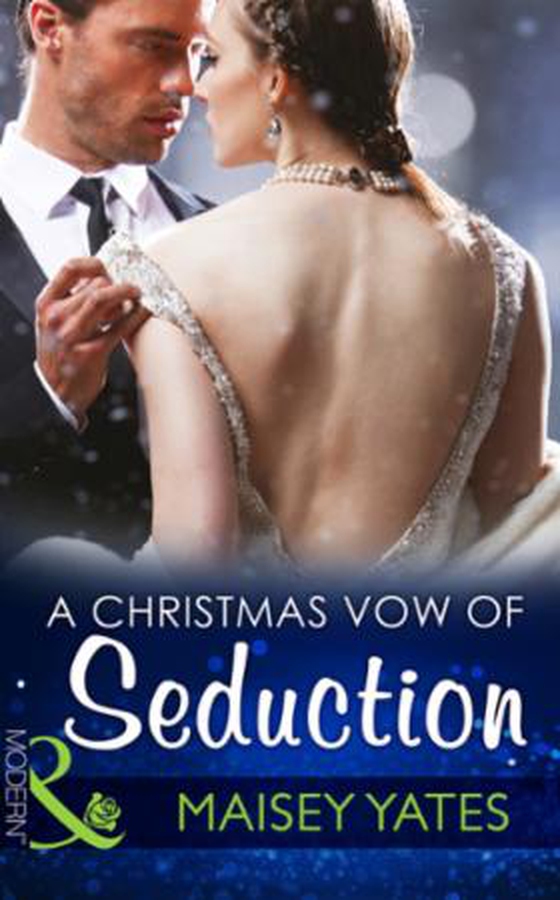 A christmas vow of seduction