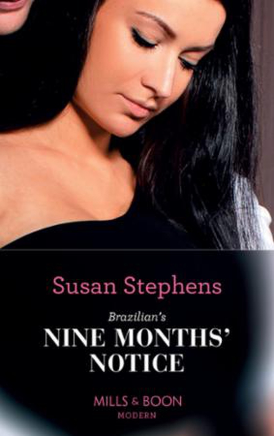 Brazilian's nine months' notice