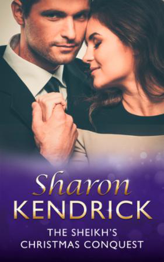 The sheikh's christmas conquest (ebok) av Sharon Kendrick