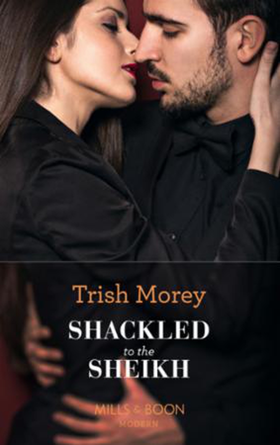 Shackled to the sheikh