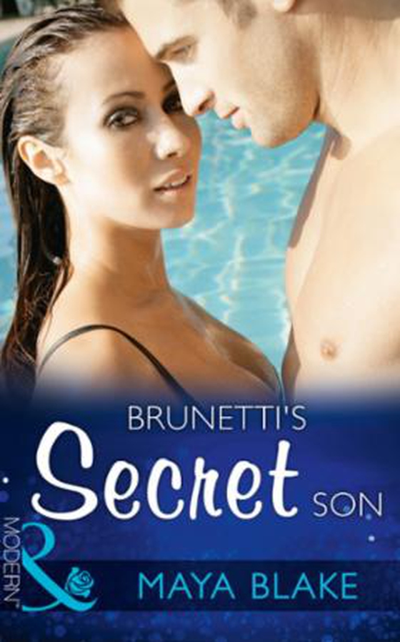 Brunetti's Secret Son