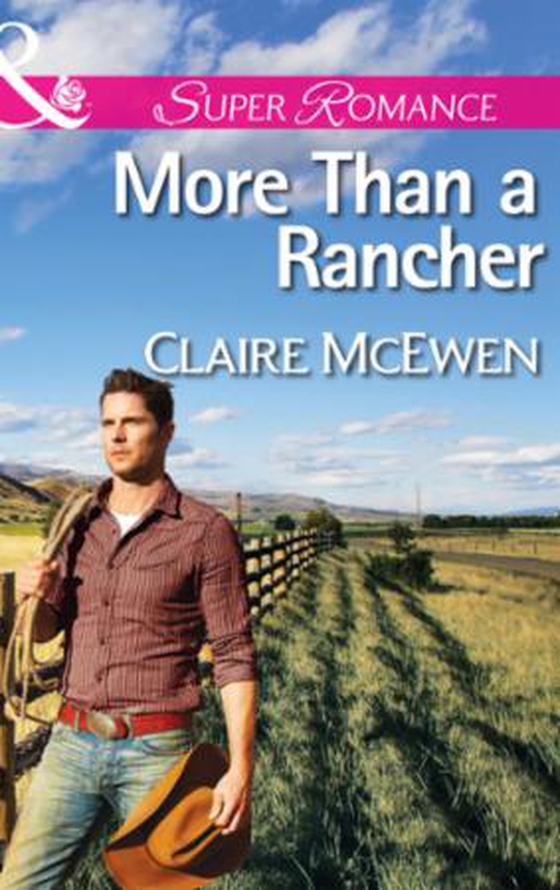 More Than a Rancher