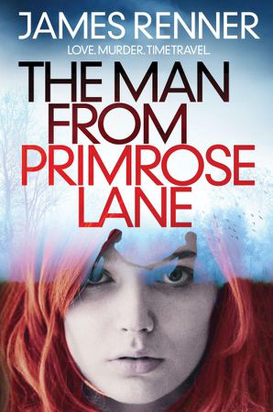 The Man from Primrose Lane (ebok) av James Renner