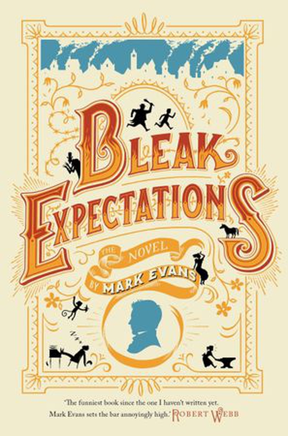 Bleak Expectations - Now a major West End play! (ebok) av Ukjent