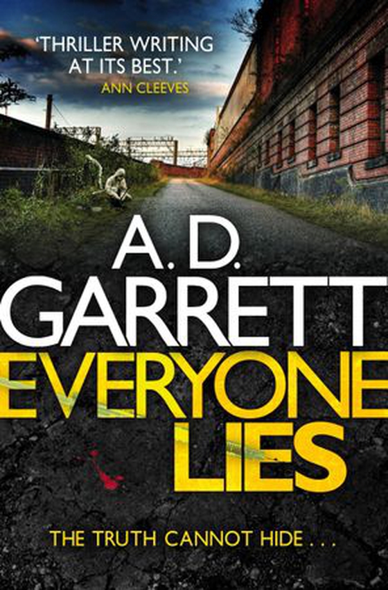 Everyone Lies