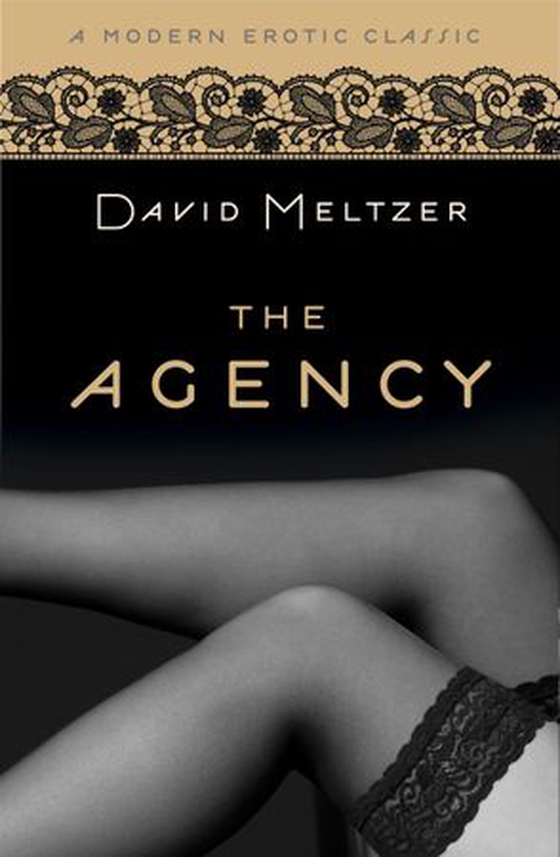 The Agency Trilogy (Modern Erotic Classics) (ebok) av David Meltzer