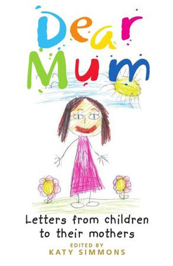 Dear Mum (ebok) av Alison Morgan