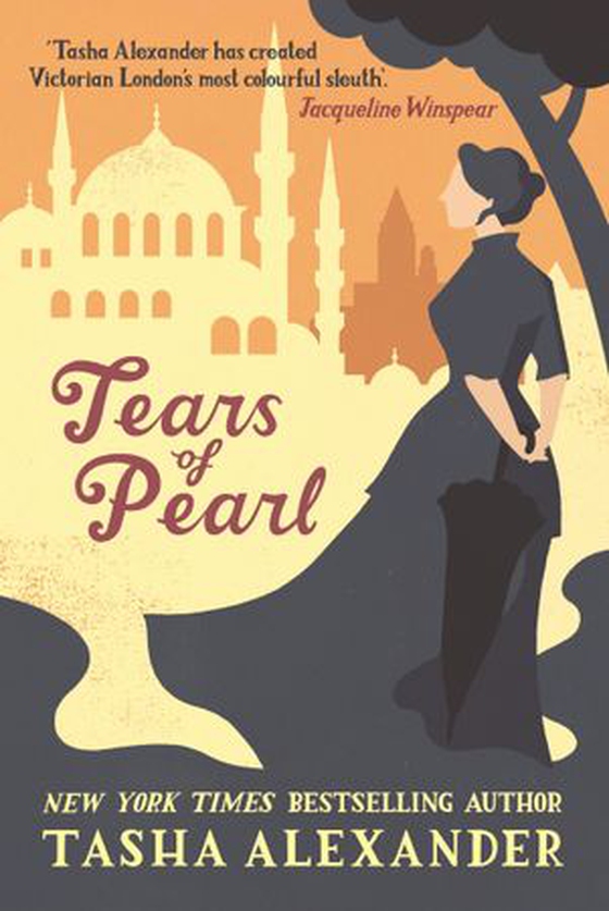 Tears of Pearl