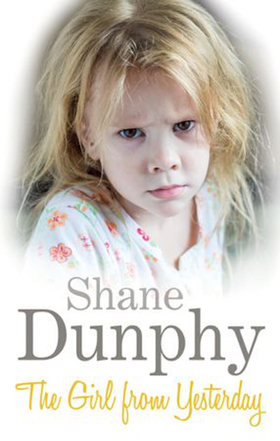 The Girl From Yesterday (ebok) av Shane Dunphy