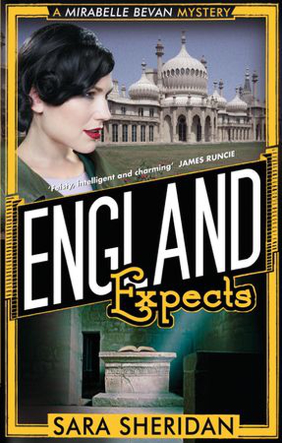 England Expects