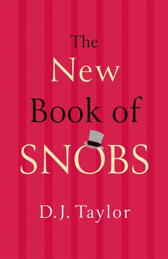 The New Book of Snobs
