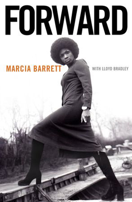 Forward - My Life With and Without Boney M. (ebok) av Marcia Barrett