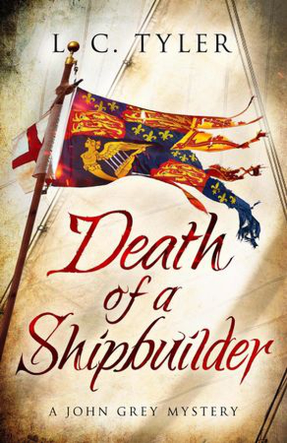 Death of a Shipbuilder