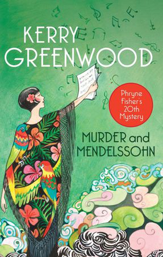 Murder and Mendelssohn