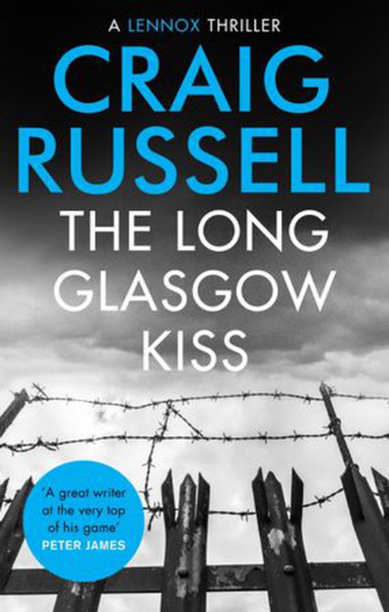 The long Glasgow kiss