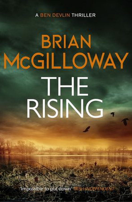 The Rising