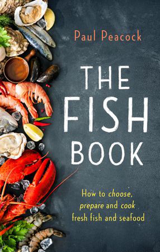 The fish book