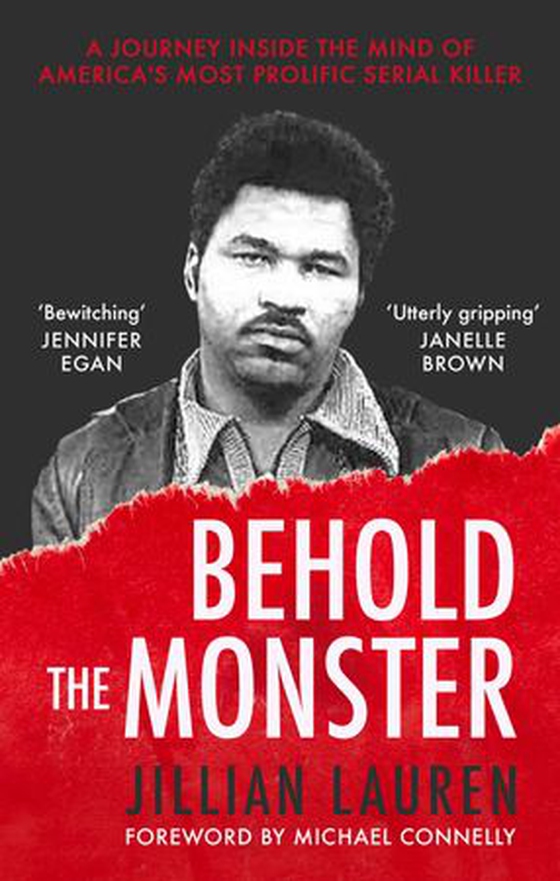Behold the Monster - Confronting America's Most Prolific Serial Killer (ebok) av Ukjent