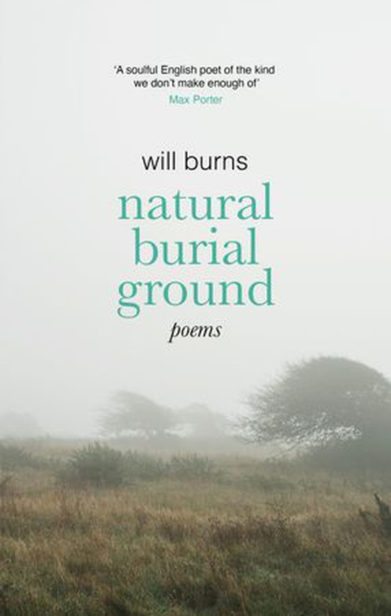 Natural Burial Ground (ebok) av Ukjent