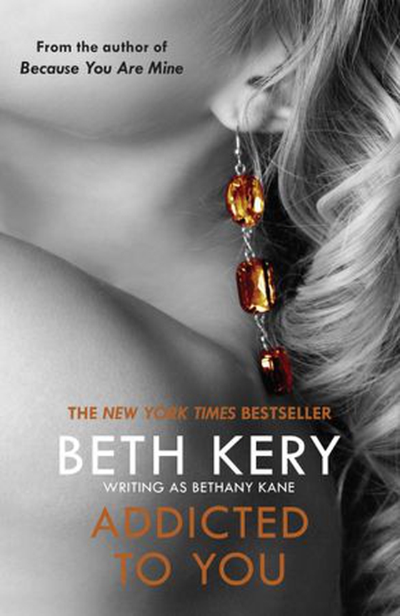 Addicted To You: One Night of Passion Book 1 (ebok) av Beth Kery