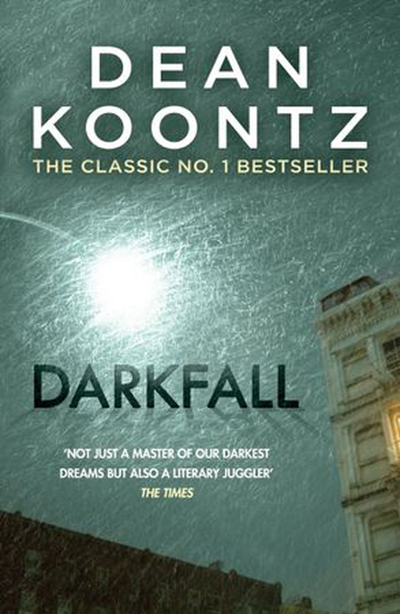 Darkfall