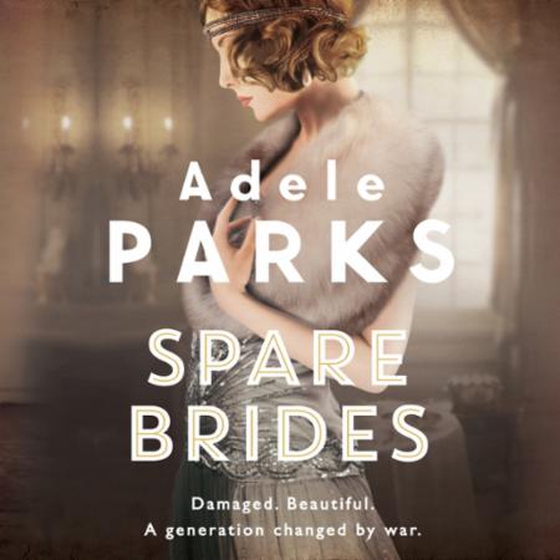 Spare Brides