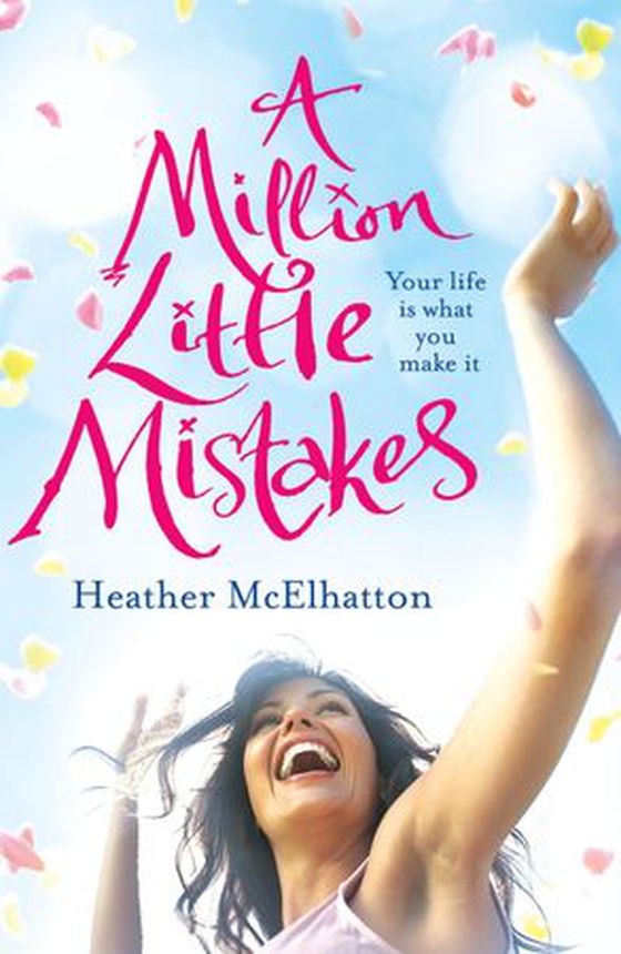 A Million Little Mistakes (ebok) av Heather Mcelhatton